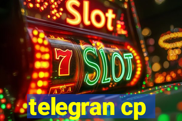 telegran cp